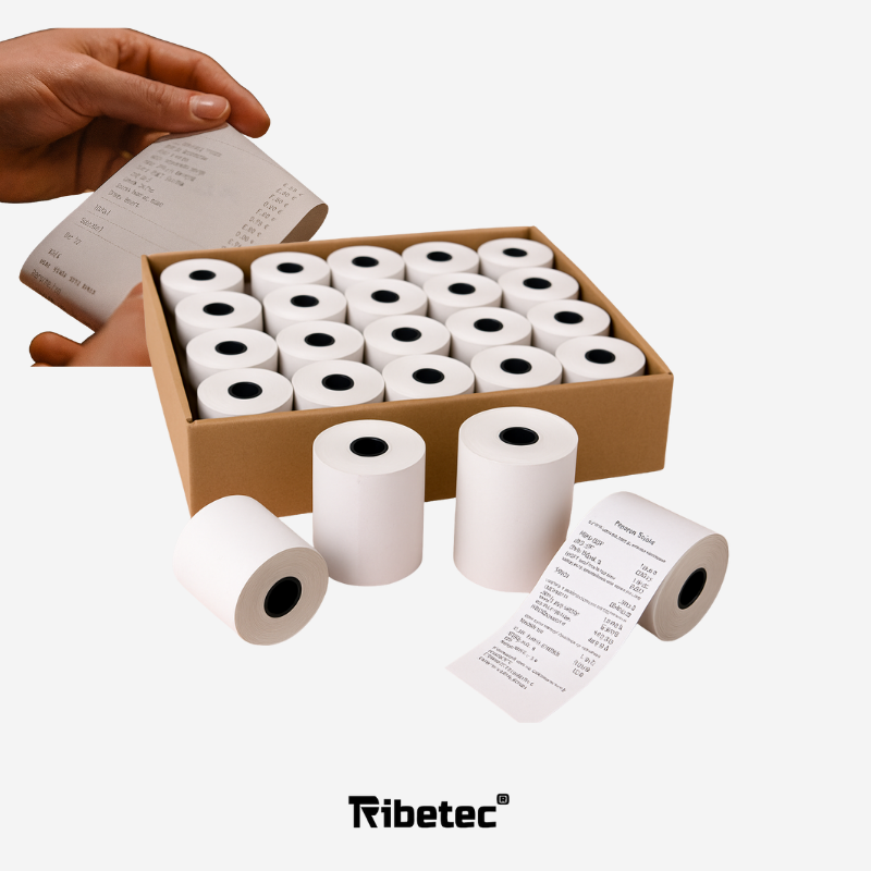 tickets para impresion eficiente