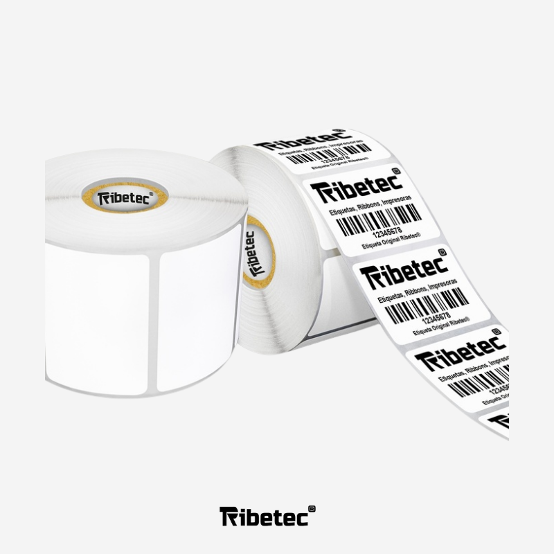 etiquetas de impresion tipo tranferencia termica