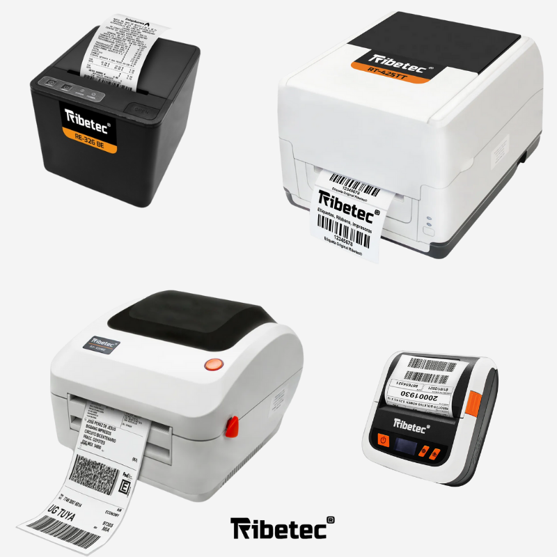 impresoras de etiquetas